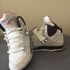jordan flight fresh womens
